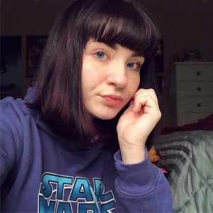 Meet your Posher, Dani